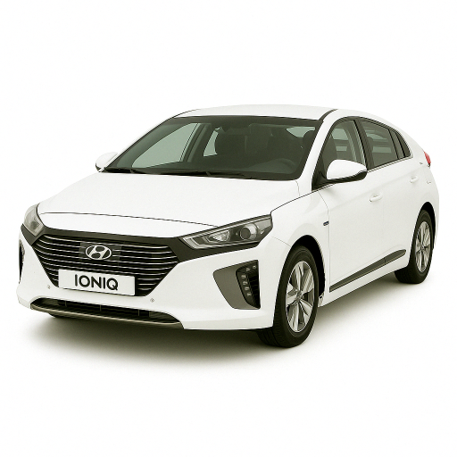 Ioniq